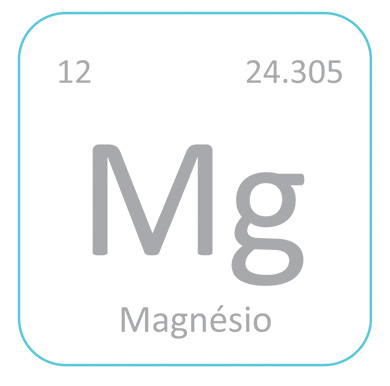 Magnésio Biometal®