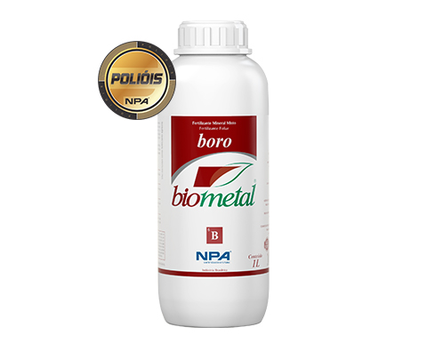 Boro Biometal®