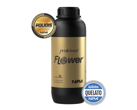 Protemax® Flower