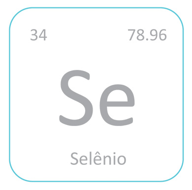 Selênio Biometal®