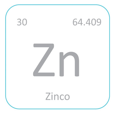 Zinco Biometal®